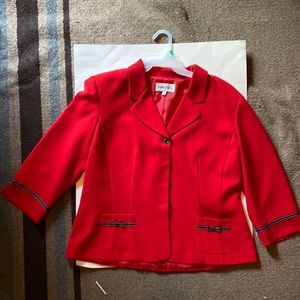 Danny & Nicole Blazer